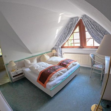 Hotel Diana Schonwalde-Glien Exteriér fotografie