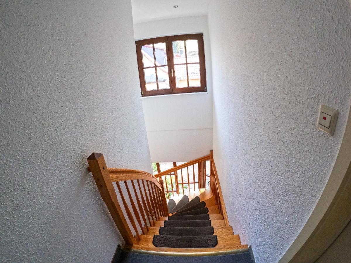 Hotel Diana Schonwalde-Glien Exteriér fotografie