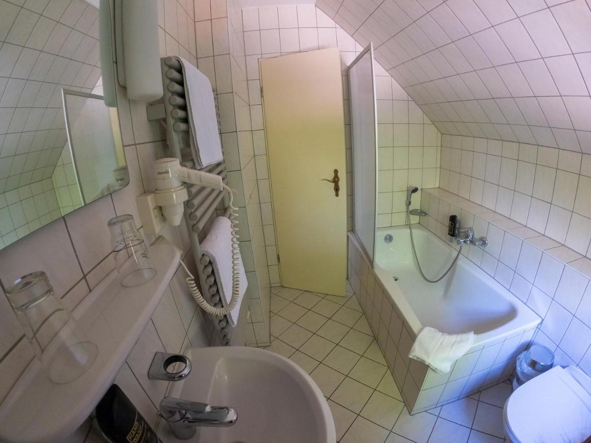 Hotel Diana Schonwalde-Glien Exteriér fotografie