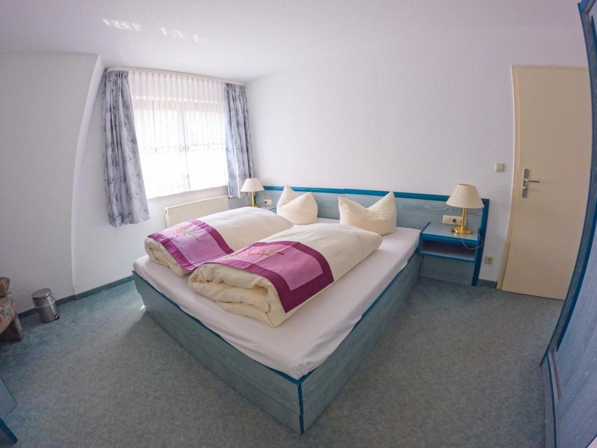 Hotel Diana Schonwalde-Glien Exteriér fotografie